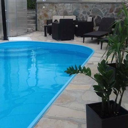 Apartman Ustie Trstená Exterior foto