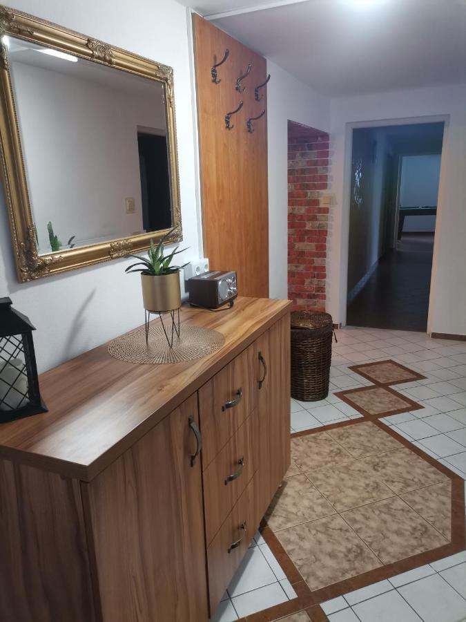 Apartman Ustie Trstená Exterior foto