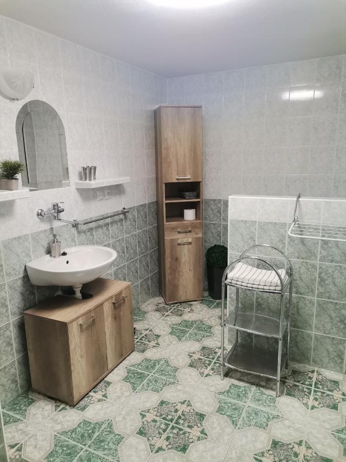 Apartman Ustie Trstená Exterior foto