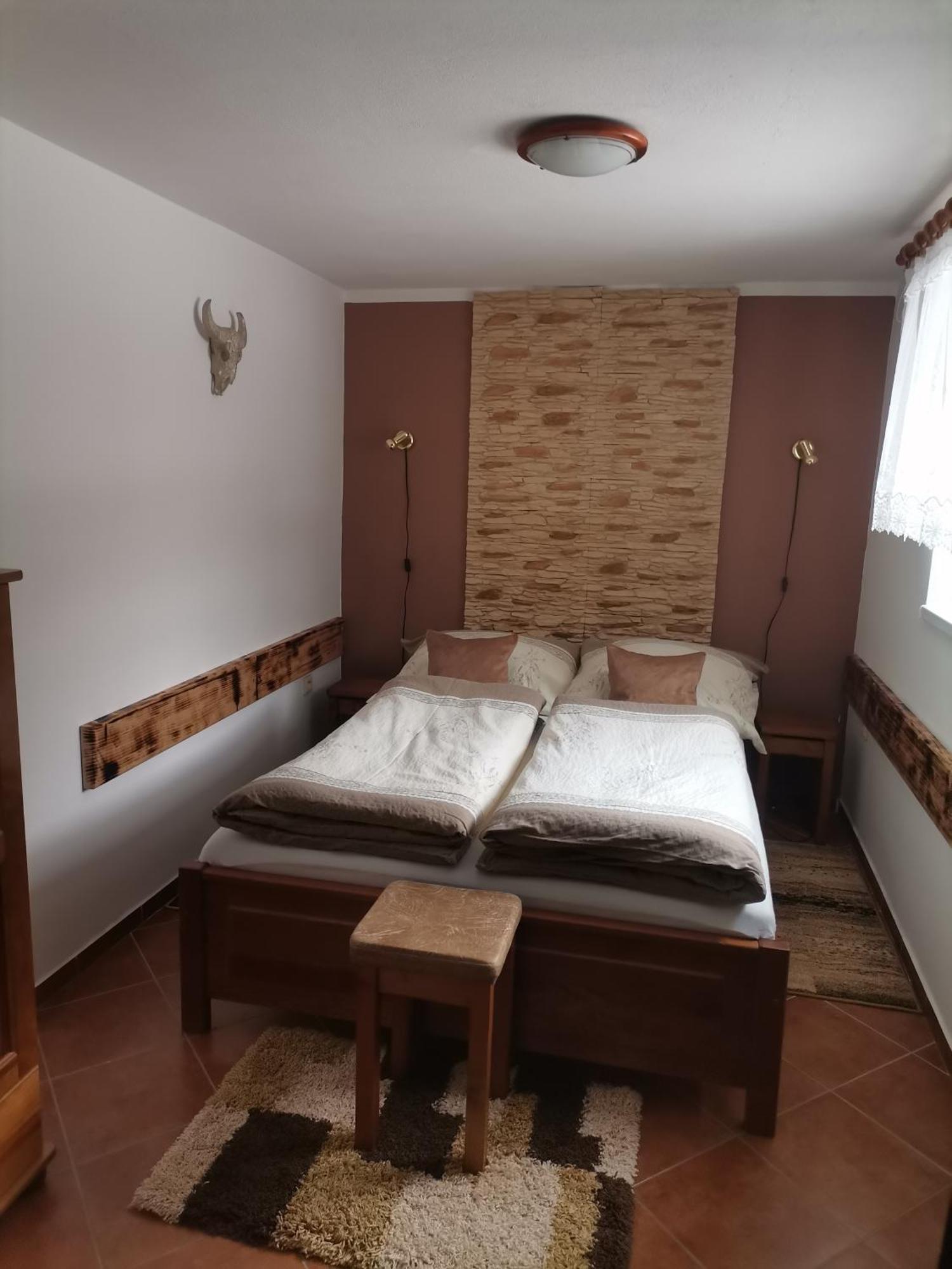 Apartman Ustie Trstená Exterior foto