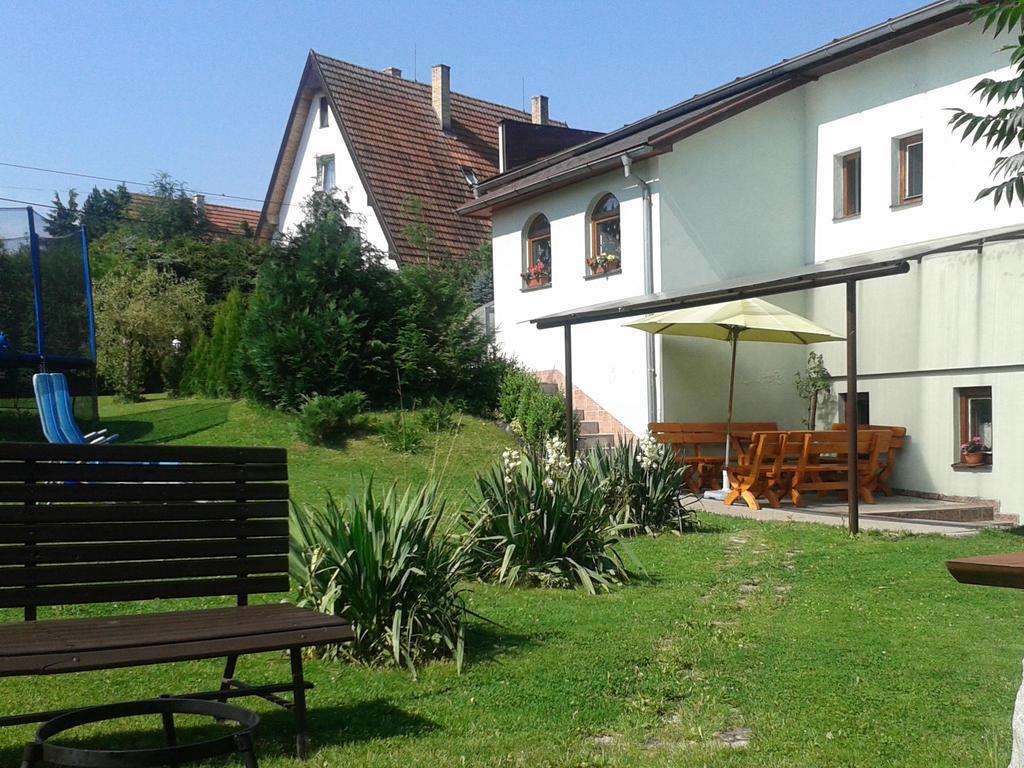 Apartman Ustie Trstená Zimmer foto