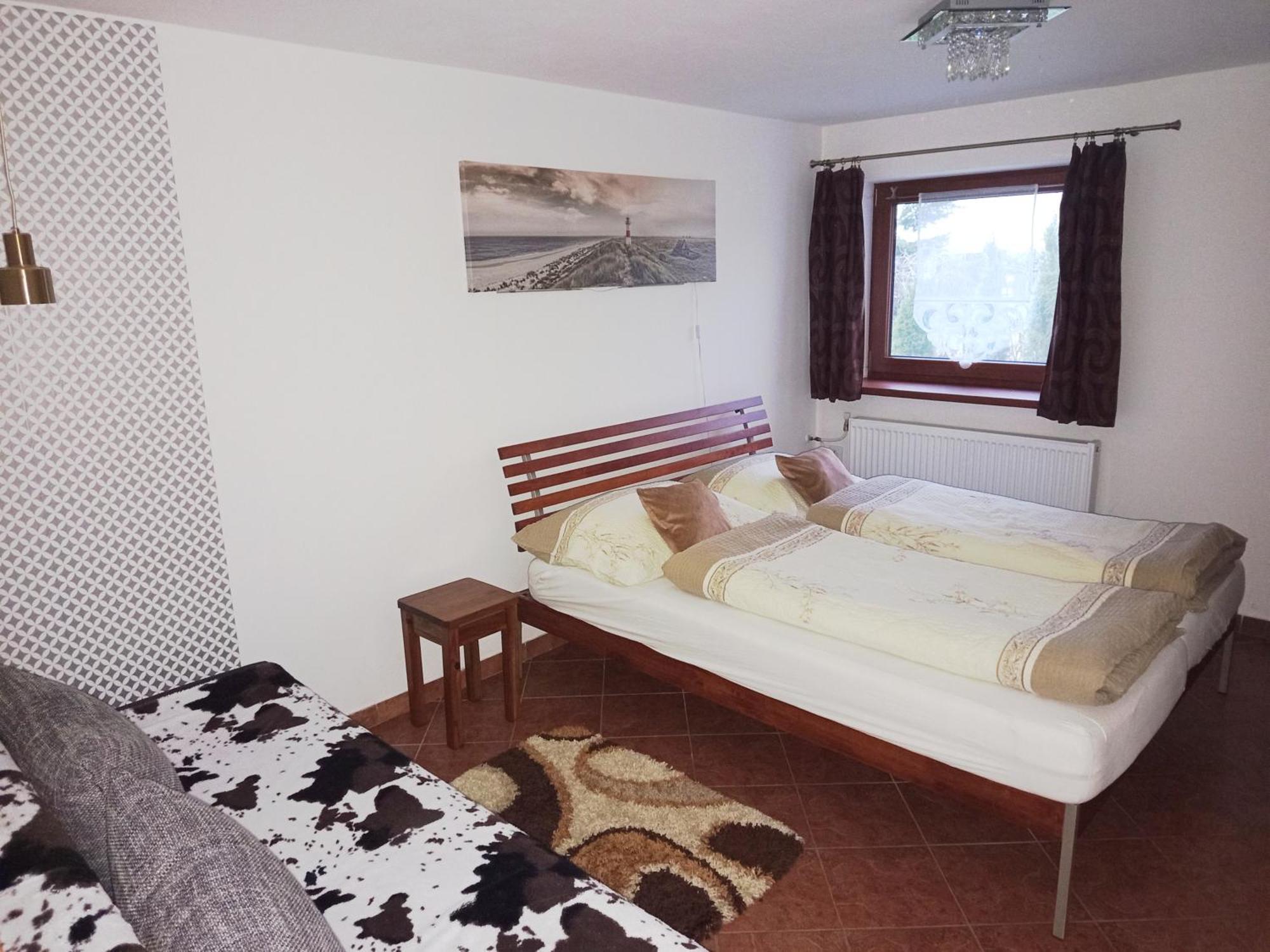Apartman Ustie Trstená Exterior foto