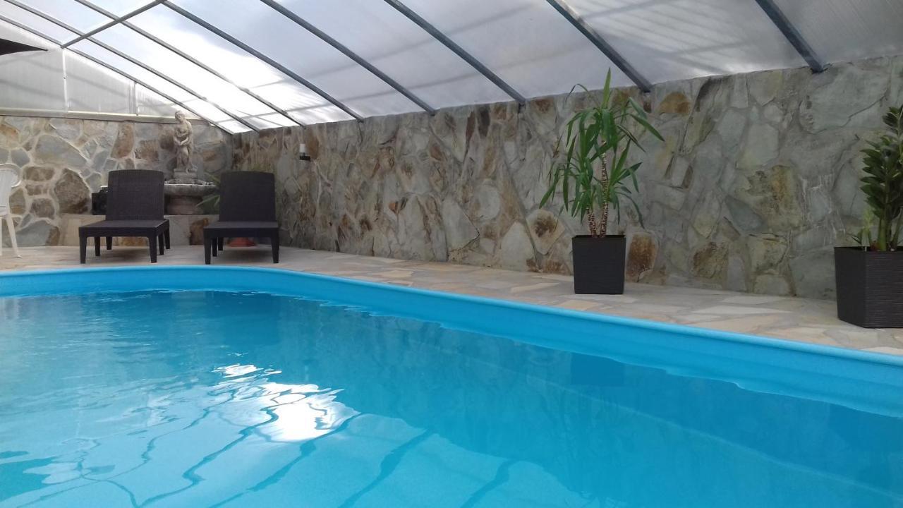 Apartman Ustie Trstená Exterior foto