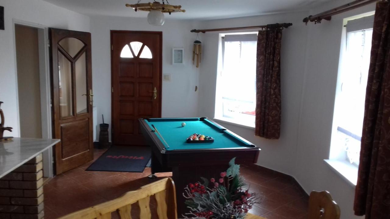 Apartman Ustie Trstená Exterior foto